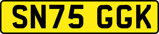 SN75GGK