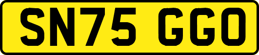SN75GGO