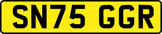 SN75GGR