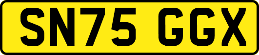 SN75GGX