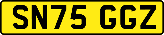 SN75GGZ