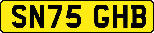 SN75GHB
