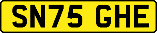 SN75GHE