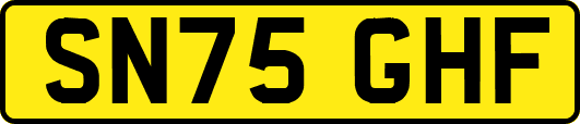 SN75GHF