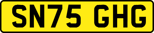 SN75GHG