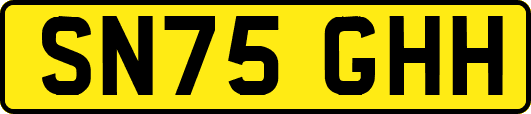 SN75GHH