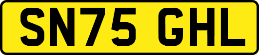 SN75GHL