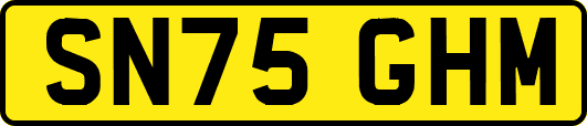 SN75GHM