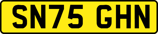 SN75GHN
