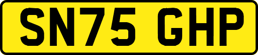 SN75GHP