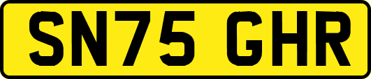 SN75GHR