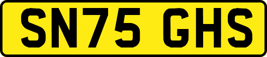 SN75GHS