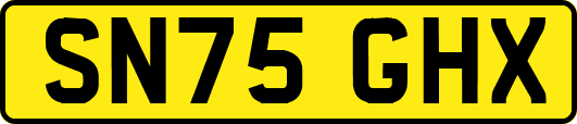SN75GHX