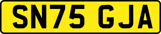 SN75GJA