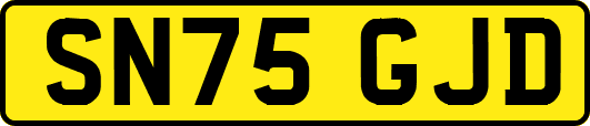 SN75GJD