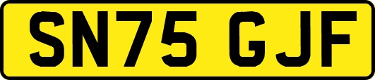 SN75GJF