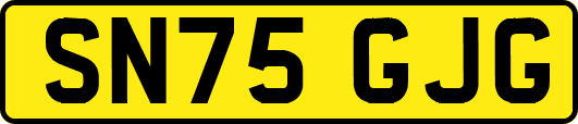SN75GJG