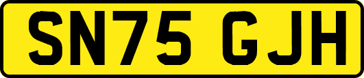 SN75GJH
