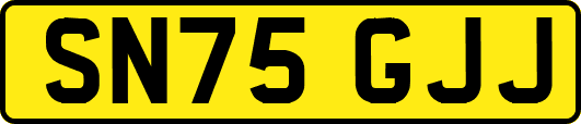 SN75GJJ