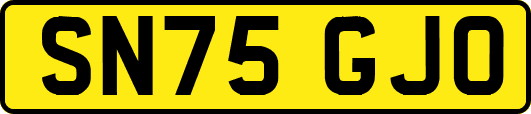SN75GJO