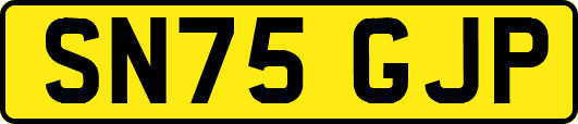 SN75GJP
