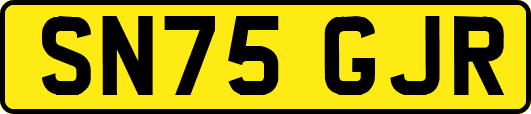 SN75GJR