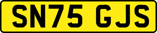 SN75GJS