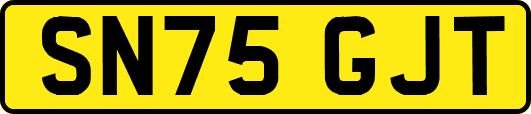 SN75GJT