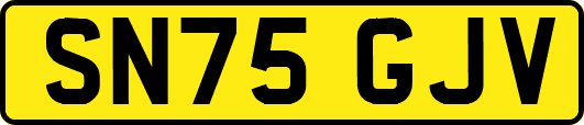 SN75GJV