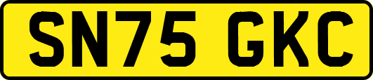 SN75GKC
