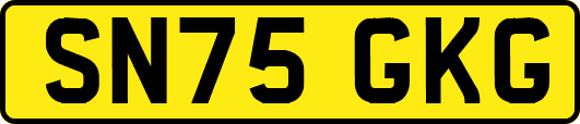 SN75GKG
