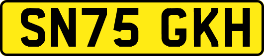 SN75GKH