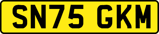 SN75GKM