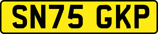SN75GKP
