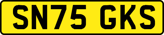 SN75GKS