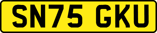 SN75GKU
