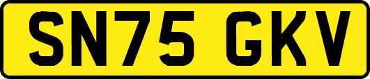 SN75GKV