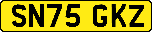 SN75GKZ