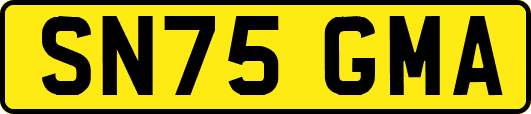 SN75GMA
