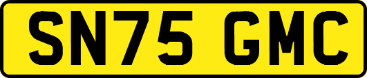 SN75GMC