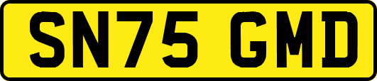 SN75GMD