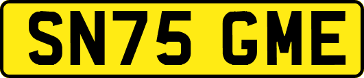 SN75GME