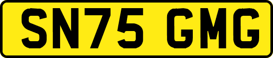 SN75GMG