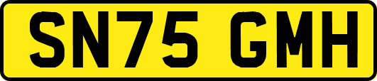 SN75GMH