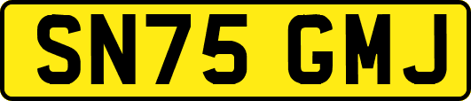 SN75GMJ