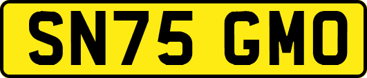 SN75GMO