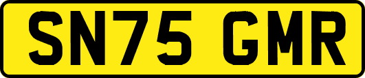 SN75GMR