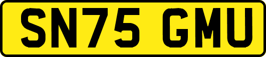 SN75GMU
