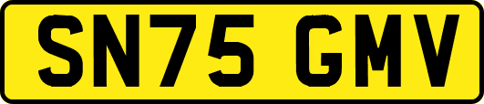 SN75GMV