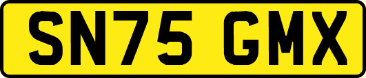 SN75GMX